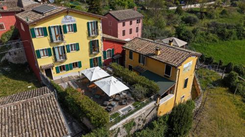 Relais Fontana Rosa B&B Wellness 5