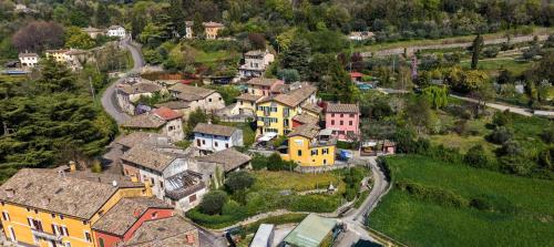 Relais Fontana Rosa B&B Wellness 4