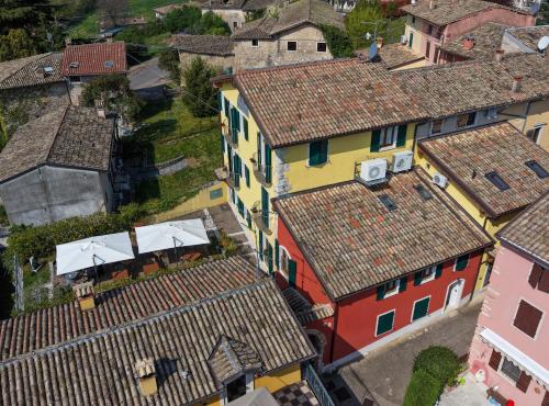 Relais Fontana Rosa B&B Wellness 3