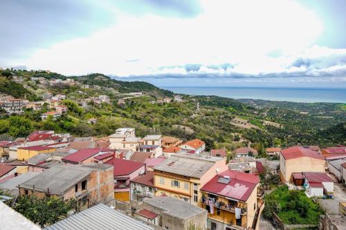 Belvedere di Ciro'