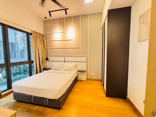 The Luxe Infinitum KLCC Near Bukit Bintang in 小印度