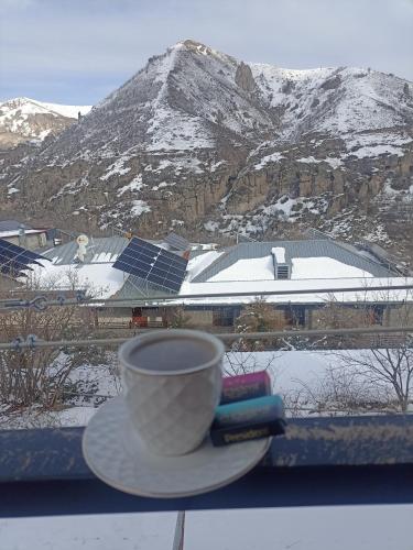 NNN Guest House in Goris