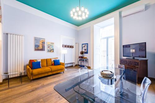 Quercia design home in the center