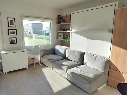 Cozy Apartment - Location saisonnière - Nørresundby