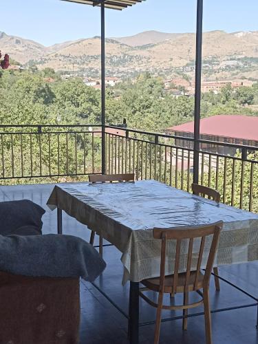NNN Guest House in Goris