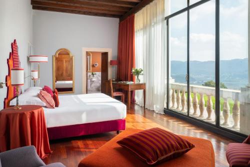Villa Michelangelo - Starhotels Collezione in Arcugnano