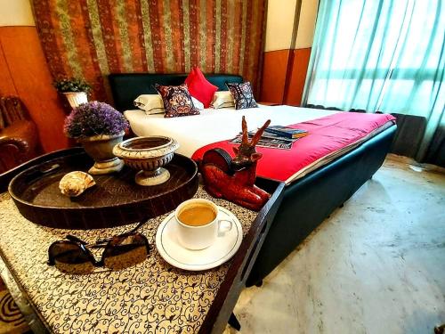 Malik Guest House