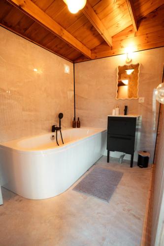 Deux Chalets face a la vallee - Cendrey