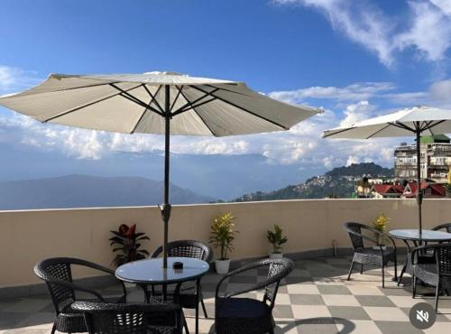 The Boho Darjeeling - image 2