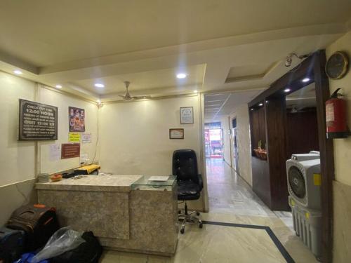 Hotel Shree Krishna Vaishnav - Agra