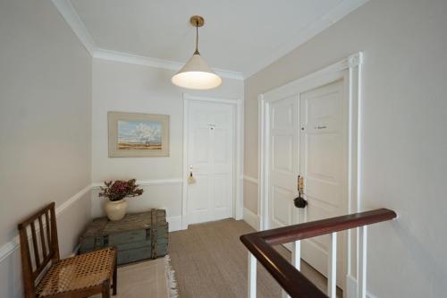 Cape Finest - De Waterkant House Room Type - Comfort Double Room