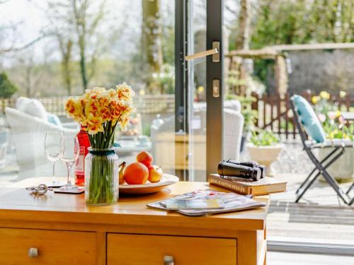 Iekārtas, 1 Bed in Beaworthy oc-76790 in Shebbear