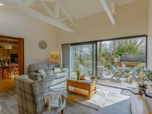 Iekārtas, 1 Bed in Beaworthy oc-76790 in Shebbear