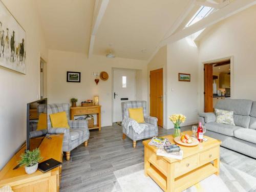 Iekārtas, 1 Bed in Beaworthy oc-76790 in Shebbear