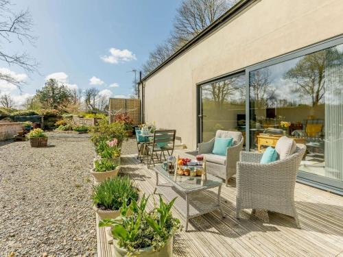 Iekārtas, 1 Bed in Beaworthy oc-76790 in Shebbear