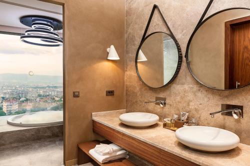 Tasigo Hotels Eskişehir Bademlik Termal