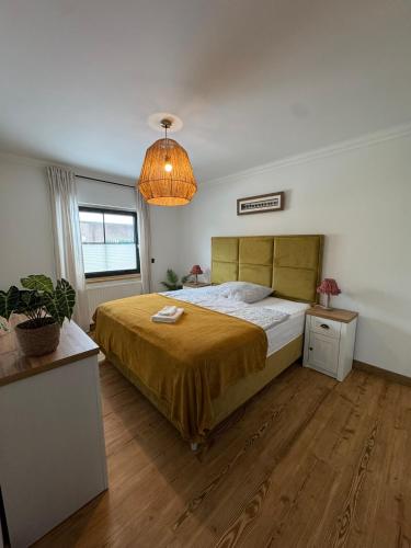 Haus Schönsee - 2 Apartments, ideal für Familien & Freunde in Heede, Deutschland