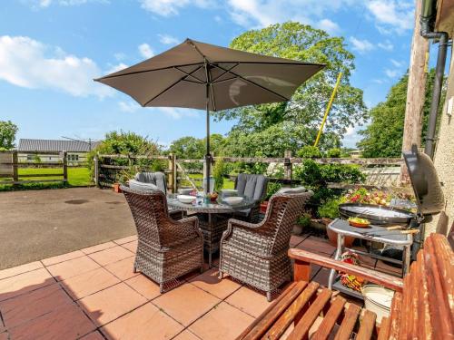 Vybavení, 2 Bed in Beaworthy oc-tilli in Ashwater