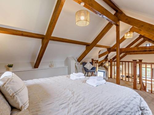 Vybavení, 2 Bed in Beaworthy oc-tilli in Ashwater