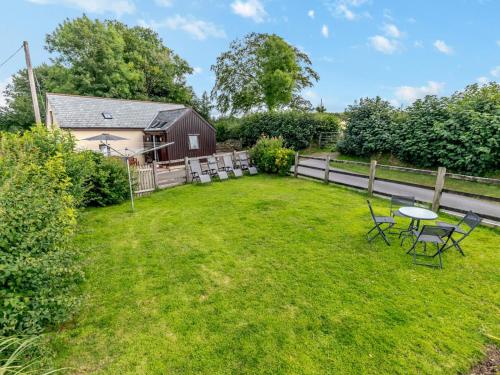 Vybavení, 2 Bed in Beaworthy oc-tilli in Ashwater