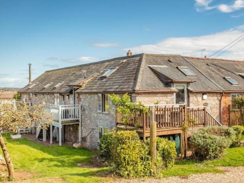 Iekārtas, 1 Bed in Exeter oc-warre in Cockwood