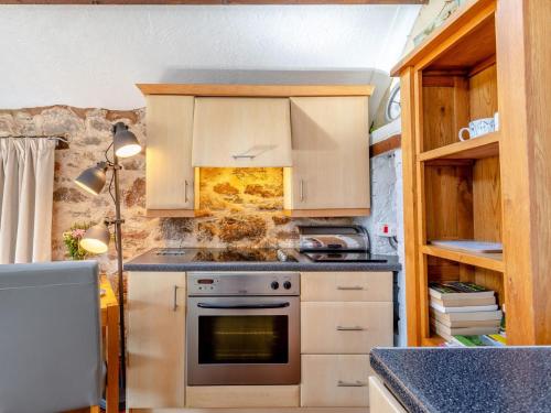 Iekārtas, 1 Bed in Exeter oc-warre in Cockwood