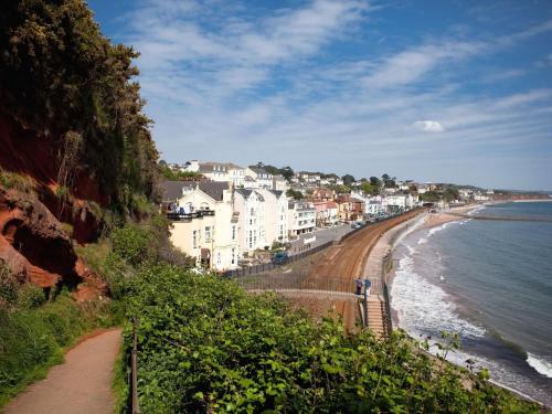 Iekārtas, 1 Bed in Exeter oc-warre in Cockwood
