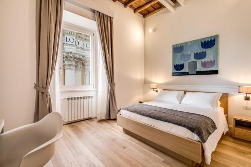 Dopodomani Suite, Rome (photo 6)