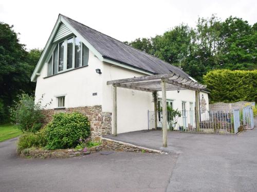 3 Bed in Umberleigh oc-hbeer gîte à louer Satterleigh