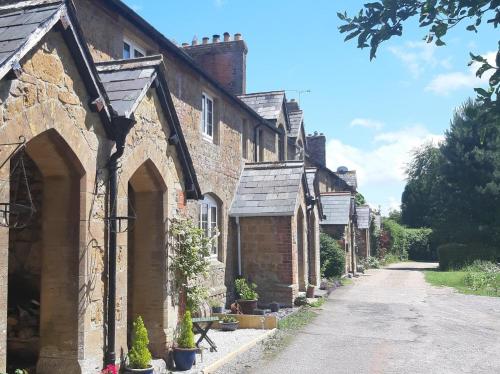 Létesítmények, 2 Bed in Ilminster oc-56523 in Ilminster