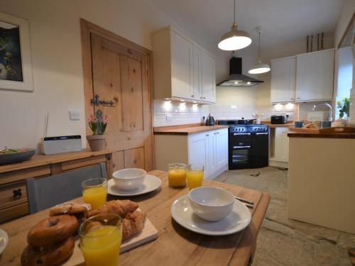 設施, 2 Bed in Ilminster oc-56523 in 伊爾民斯特