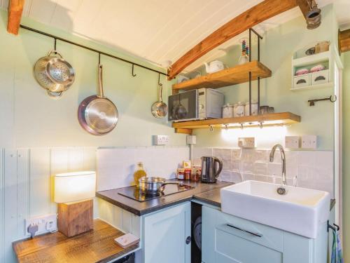 设施服务, 1 Bed in Kingsbridge oc-86462 in 斯托肯汉