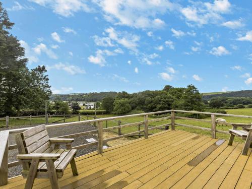 Iekārtas, 2 Bed in Bideford oc-36456 in Weare Giffard