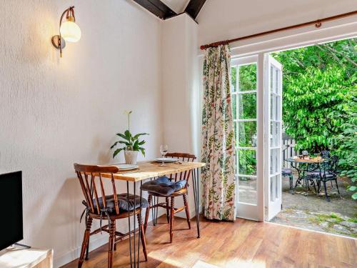 設施, 1 Bed in Minehead oc-90923 in 登斯特