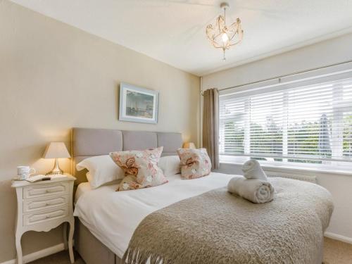 Iekārtas, 2 Bed in Barnstaple oc-oldma in Tawstock