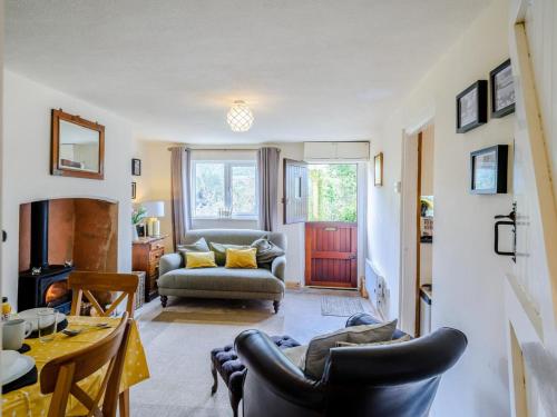 2 Bed in Crediton oc-79431 gîte à louer Sandford