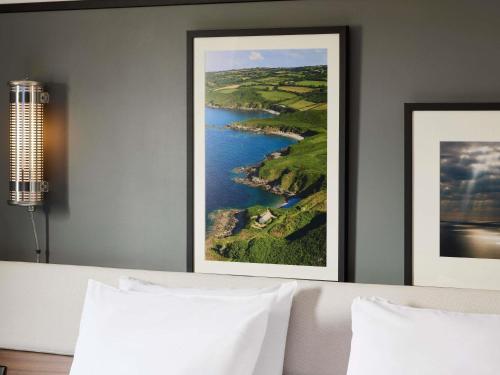 Mercure Caen Centre Port De Plaisance - image 25