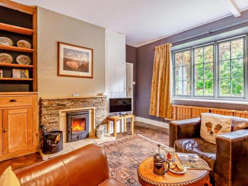 Iekārtas, 2 Bed in Minehead oc-77363 in Withypool