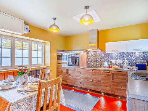 Iekārtas, 2 Bed in Minehead oc-77363 in Withypool