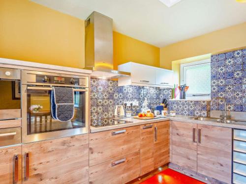 Iekārtas, 2 Bed in Minehead oc-77363 in Withypool