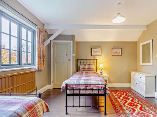 Iekārtas, 2 Bed in Minehead oc-77363 in Withypool