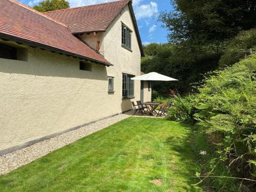 Iekārtas, 2 Bed in Minehead oc-77363 in Withypool