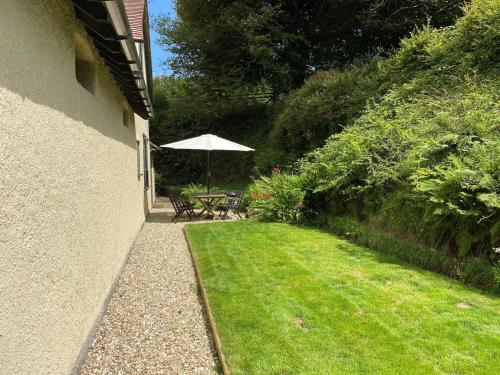 Iekārtas, 2 Bed in Minehead oc-77363 in Withypool