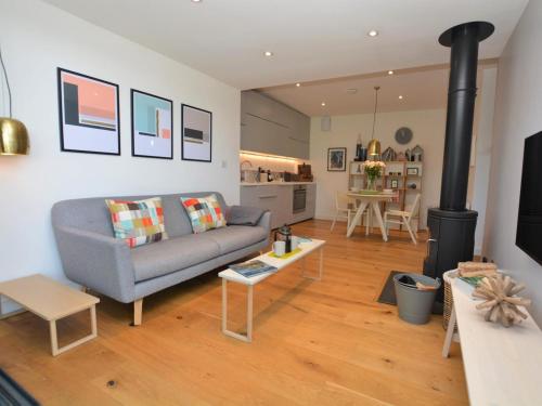 Iekārtas, 1 Bed in Lyme Regis oc-41563 in Tresmeer