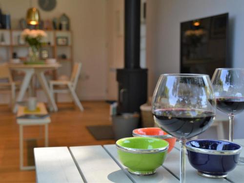 Iekārtas, 1 Bed in Lyme Regis oc-41563 in Tresmeer
