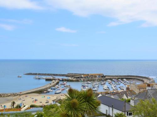 Iekārtas, 1 Bed in Lyme Regis oc-41563 in Tresmeer