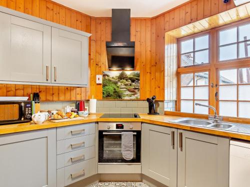 Iekārtas, 2 Bed in Minehead oc-77362 in Withypool