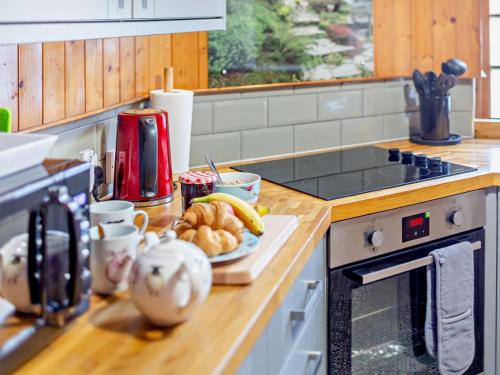 Iekārtas, 2 Bed in Minehead oc-77362 in Withypool