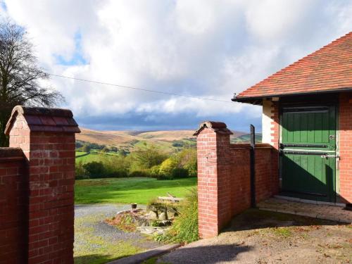 Iekārtas, 2 Bed in Minehead oc-77362 in Withypool