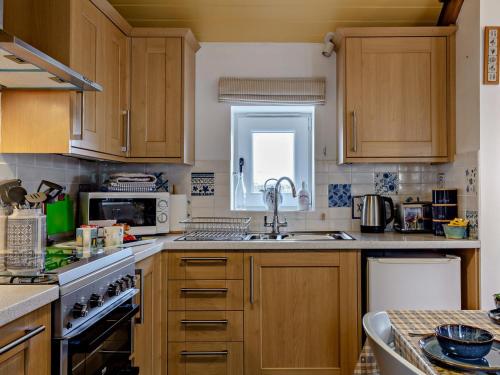 設施, 2 Bed in Beaworthy oc-82819 in 阿斯華特